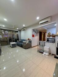 Flo Residence (D19), Condominium #634087141